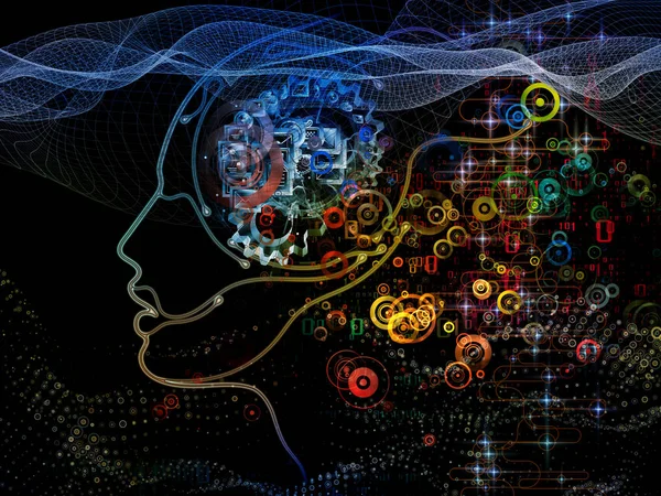 Öpücük makine bilinç